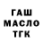 ТГК THC oil Nina Nadein